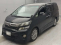 2013 Toyota Vellfire
