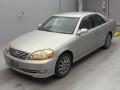 2003 Toyota Mark II