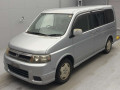 2004 Honda Step WGN