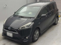 2015 Toyota Sienta