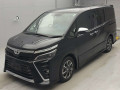 2021 Toyota Voxy