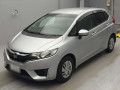 2016 Honda Fit