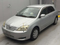 2004 Toyota Allex