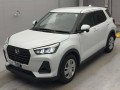 2022 Daihatsu Rocky
