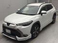 2024 Toyota Corolla Cross