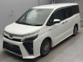 2018 Toyota Voxy