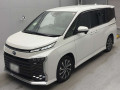 2022 Toyota Voxy