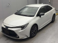 2020 Toyota Corolla Sedan