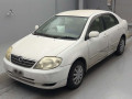2001 Toyota Corolla Sedan