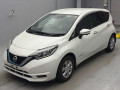 2018 Nissan Note