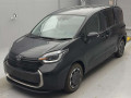 2023 Toyota Sienta