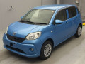 2017 Toyota Passo