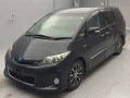 2013 Toyota Estima Hybrid