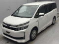 2015 Toyota Voxy