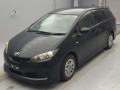 2010 Toyota Wish