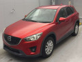 2013 Mazda CX-5