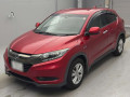 2016 Honda VEZEL
