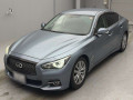 2015 Nissan Skyline