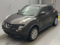 2012 Nissan JUKE