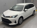 2023 Toyota Corolla Fielder