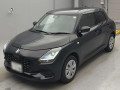 2024 Suzuki Swift