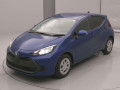 2023 Toyota Aqua