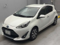 2020 Toyota Aqua