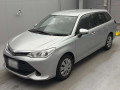 2017 Toyota Corolla Fielder