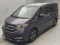 2015 Honda Step WGN Spada