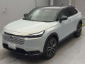 2026 Honda VEZEL
