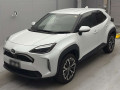 2023 Toyota YARIS CROSS