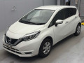 2020 Nissan Note