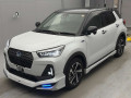 2025 Daihatsu Rocky