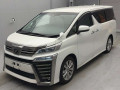 2019 Toyota Vellfire