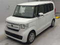 2019 Honda N-BOX