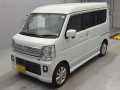 2023 Suzuki Every Wagon