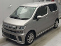 2019 Suzuki Wagon R