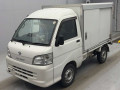 2014 Daihatsu Hijet Truck