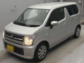 2020 Suzuki Wagon R