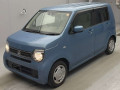 2021 Honda N-Wgn
