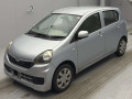 2014 Daihatsu Mira e:S