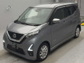 2021 Nissan DAYZ