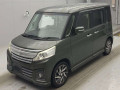 2015 Suzuki Spacia Custom