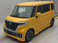 2019 Suzuki Spacia Custom