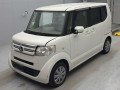2017 Honda N-BOX