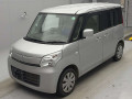 2015 Suzuki Spacia