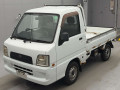 2004 Subaru Sambar Truck
