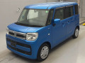 2018 Suzuki Spacia