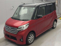 2015 Nissan DAYZ ROOX