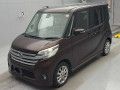 2015 Nissan DAYZ ROOX